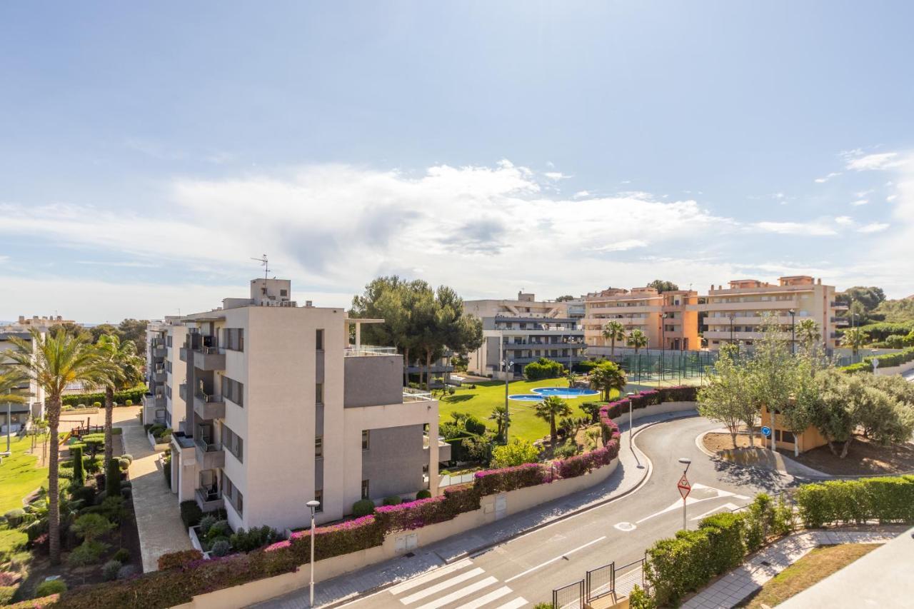 Homes & Go Tramuntana Салоу Екстер'єр фото