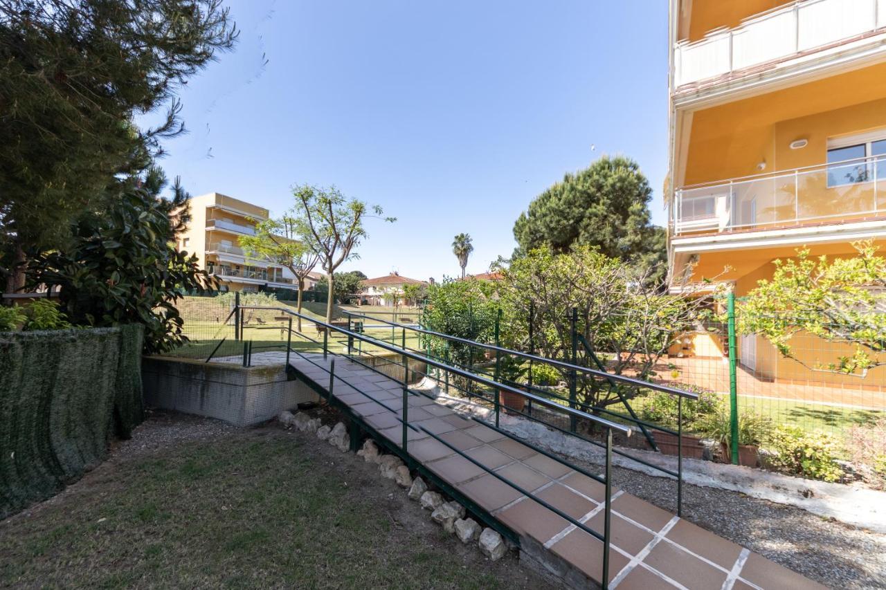 Homes & Go Tramuntana Салоу Екстер'єр фото