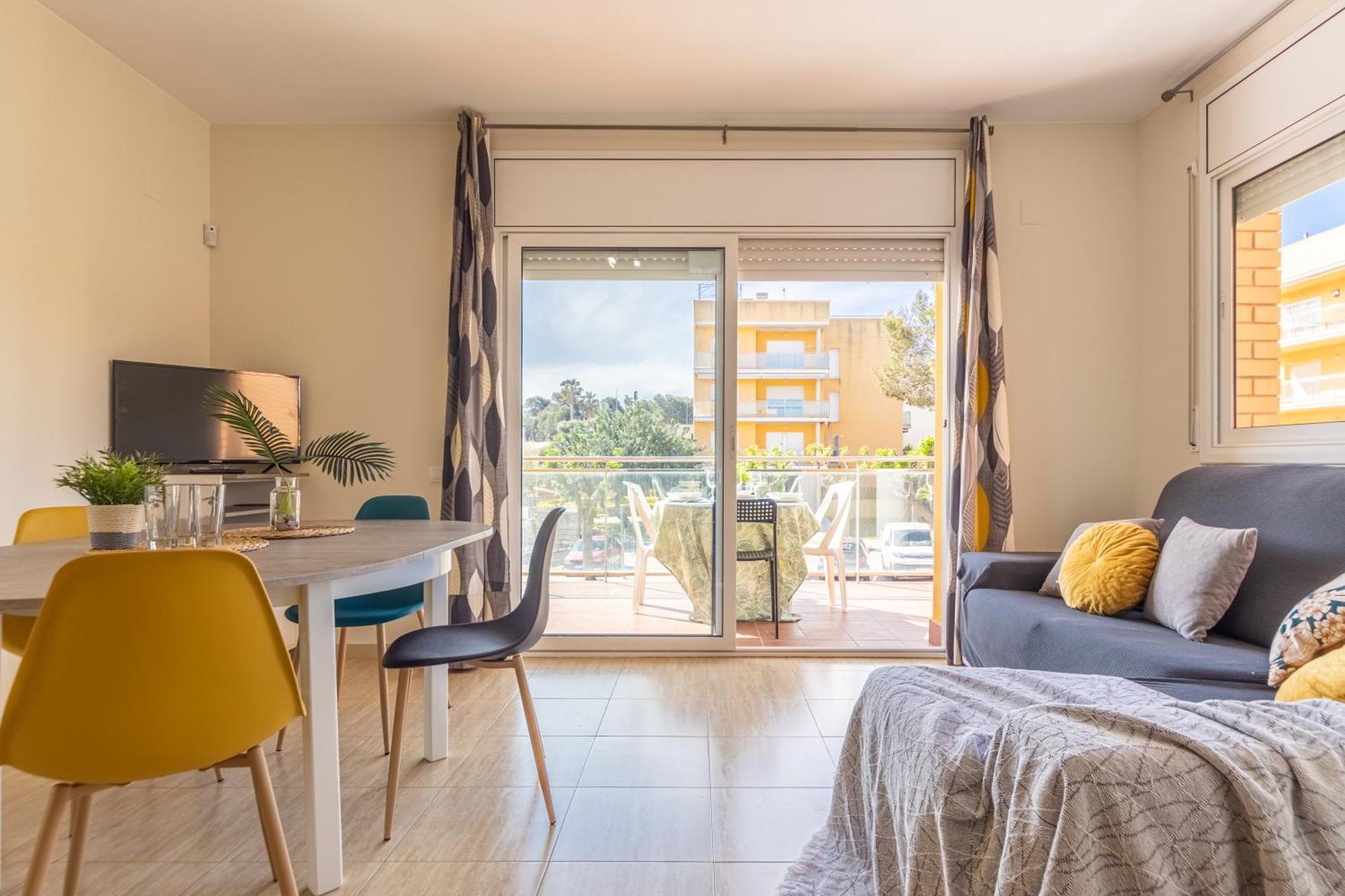 Homes & Go Tramuntana Салоу Екстер'єр фото